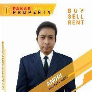 Andri pakar mulia