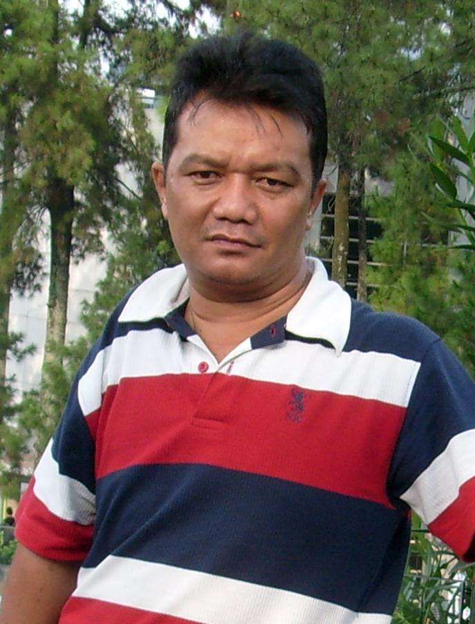 surya amoera