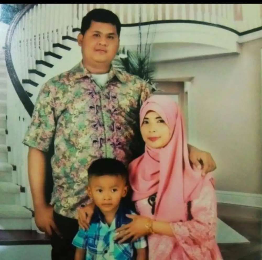 mohammad fauzi