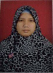 Elly Sefa Widyarini