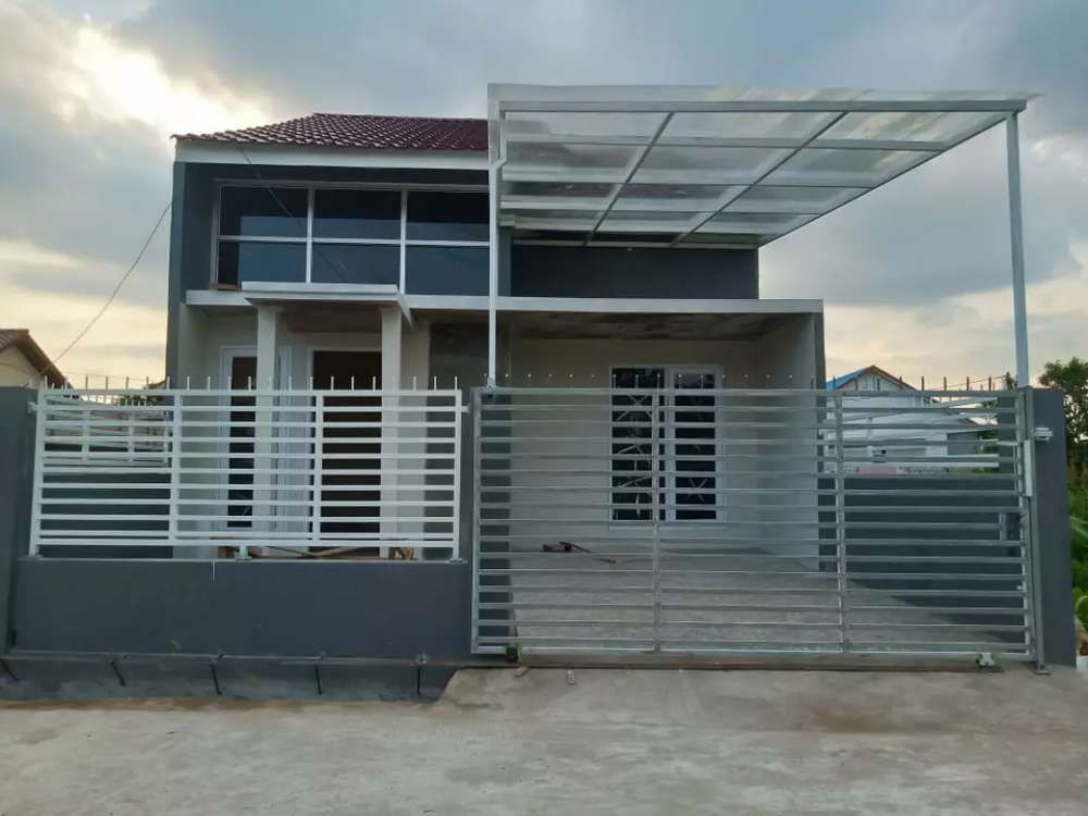 nanang baskoro
