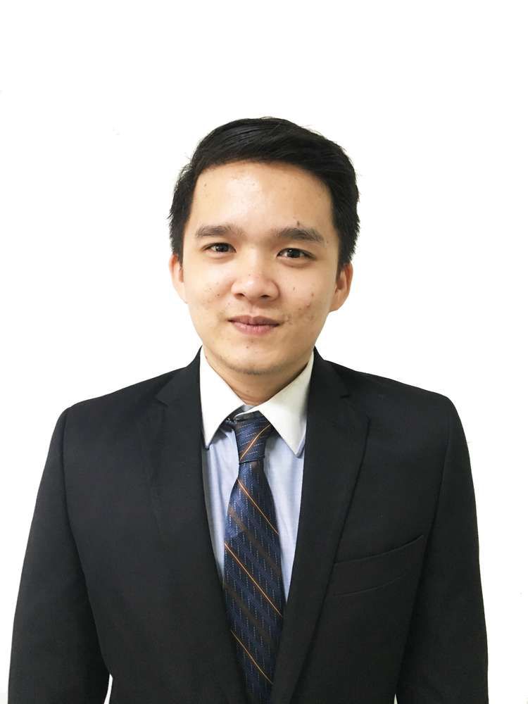 daud marchell