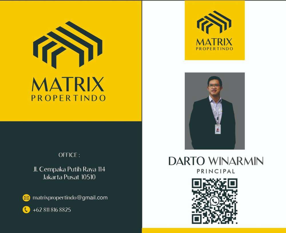 darto matrix