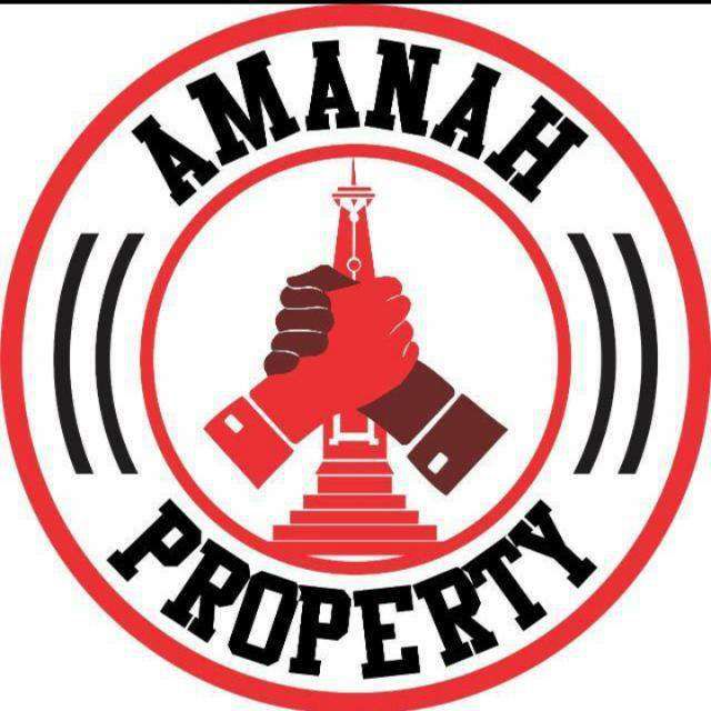 amanah property jogja