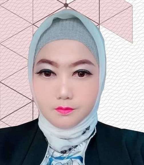 firly amalia