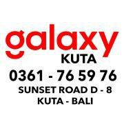 galaxy kuta