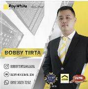 Bobby  Tirta wijaya