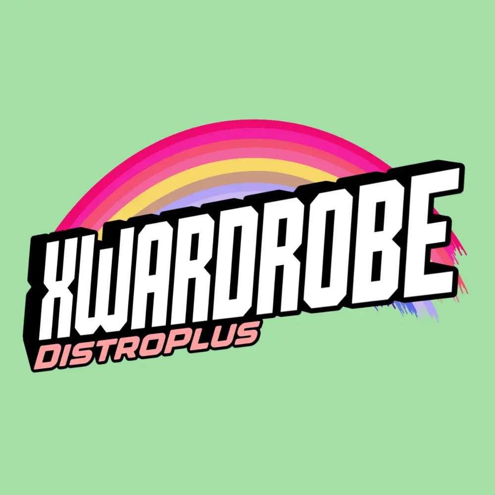 distro xwardrobe
