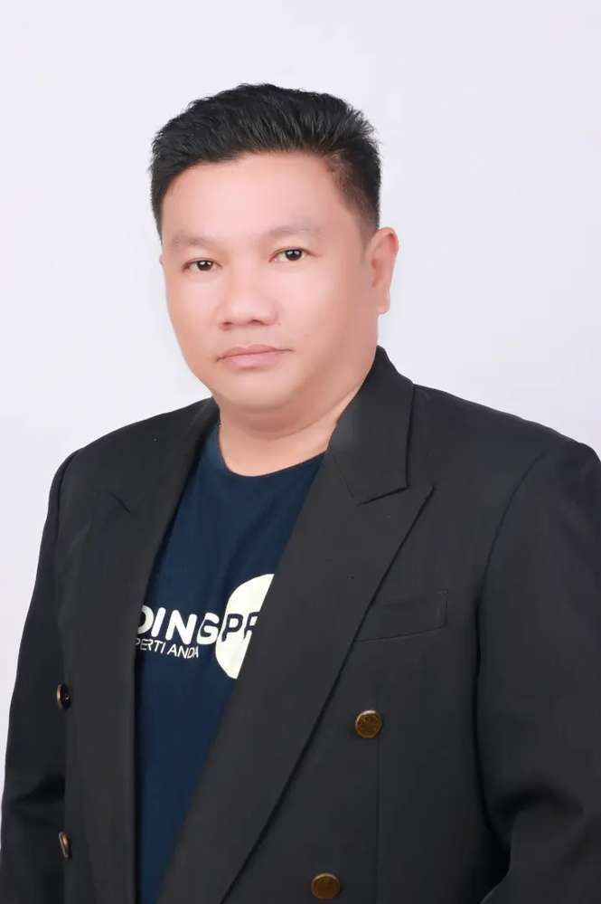yoel gading pro