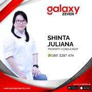 Shinta Juliana