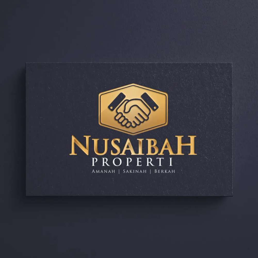 nusaibah properti