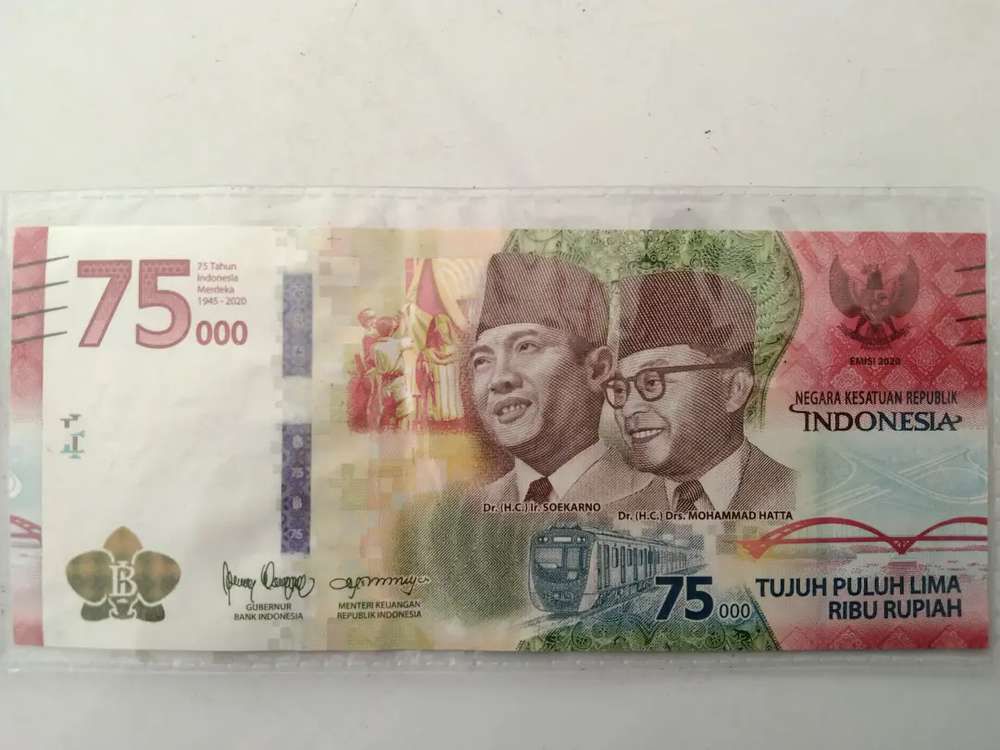 tujuh puluh berkat abadi