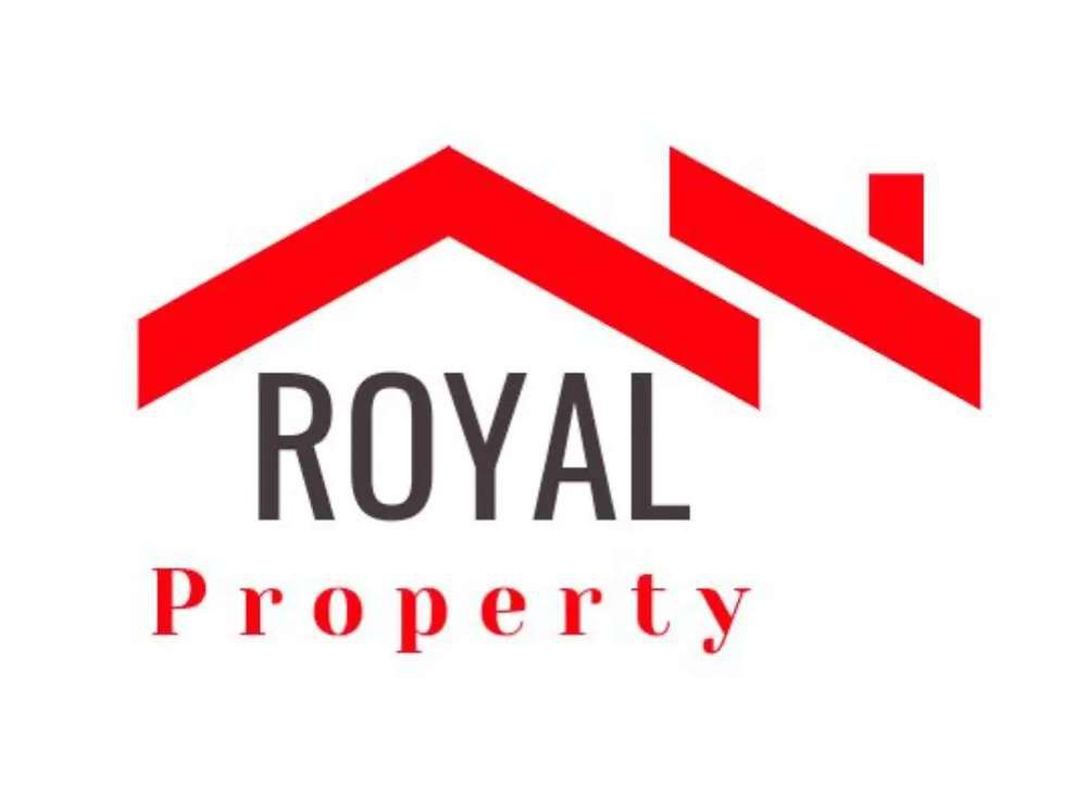 royal property