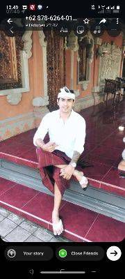 I Gusti Agung Ketut Sastrawan