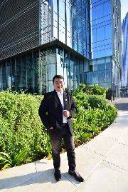 HERRY WIBOWO