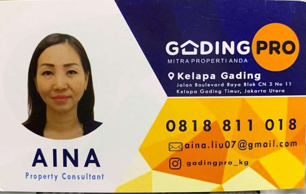 aina aina