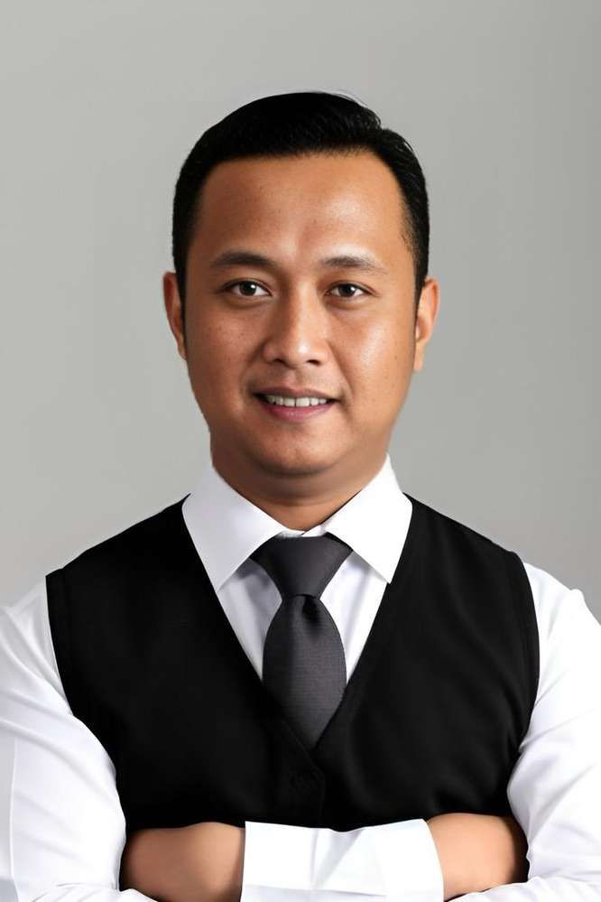 arif triyanto