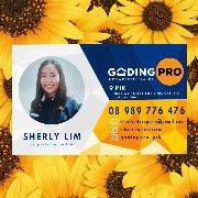 Sherly Levina Salim