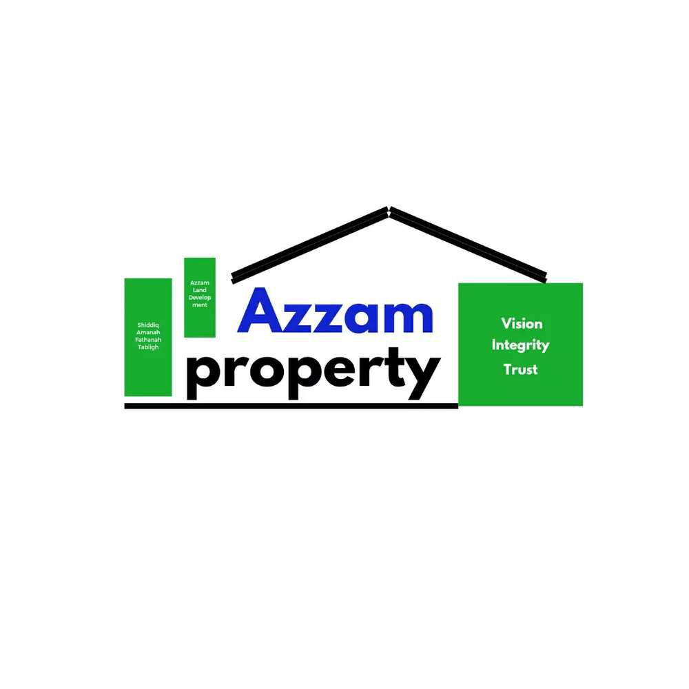 azzam property