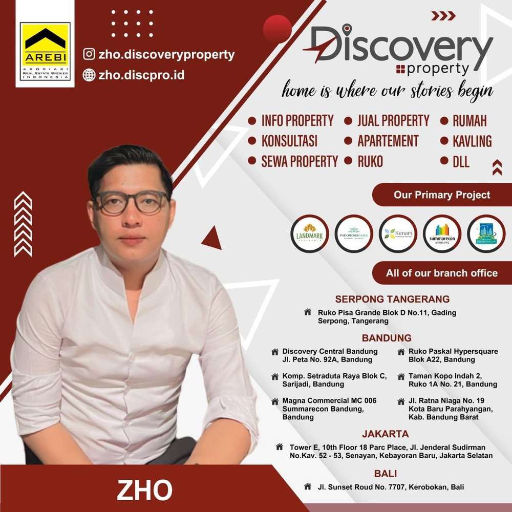 zho discovery