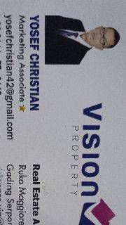 Yosef Christian