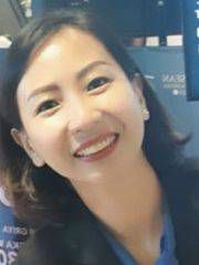 Fifi  Wibisono