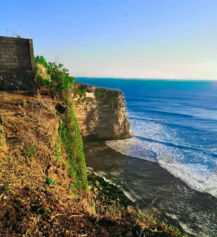 de ary property bali
