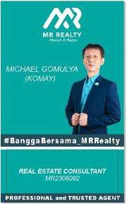 MICHAEL GOMULYA (KOMAY) - MR BGM