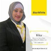 Rika herlita