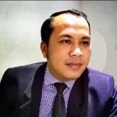 Stevanus Roni Restadi