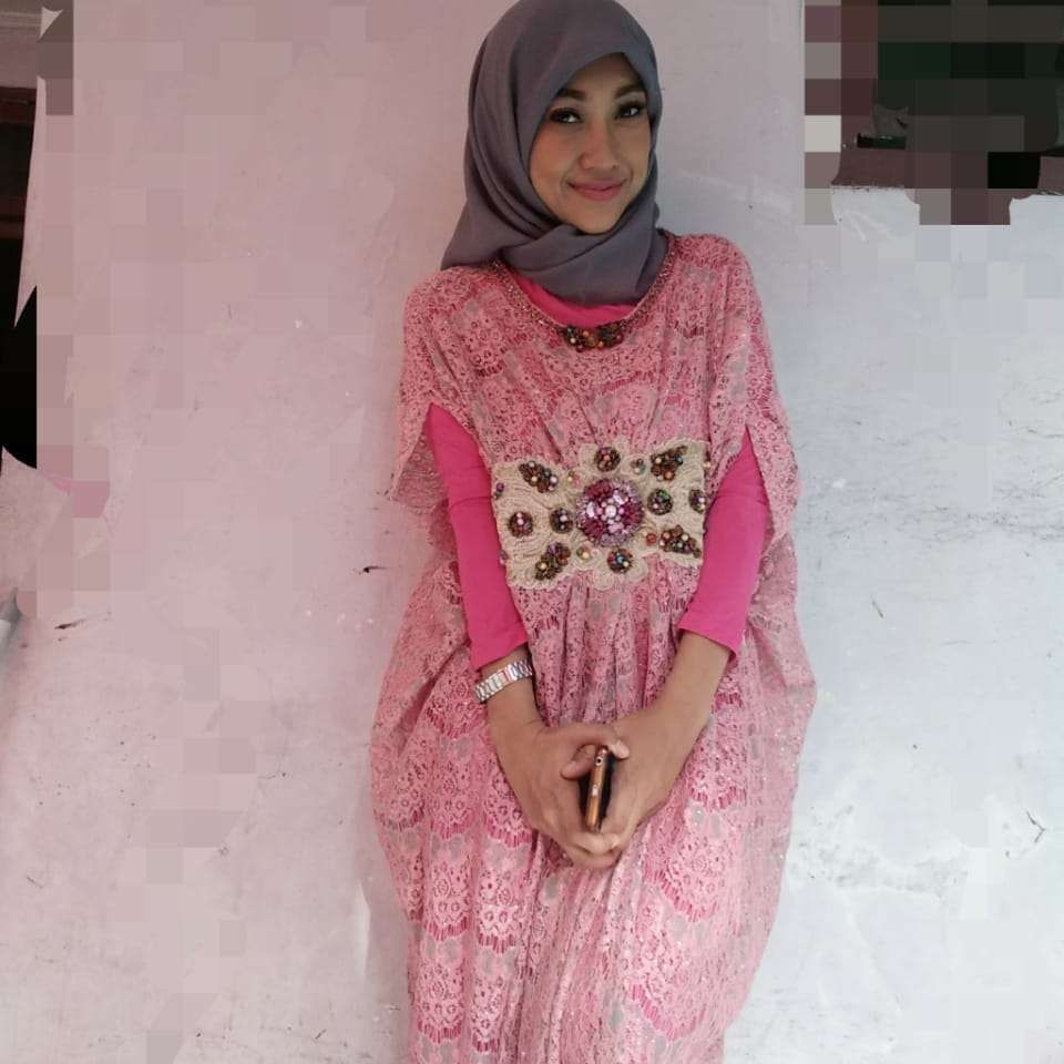 yesi hanifah