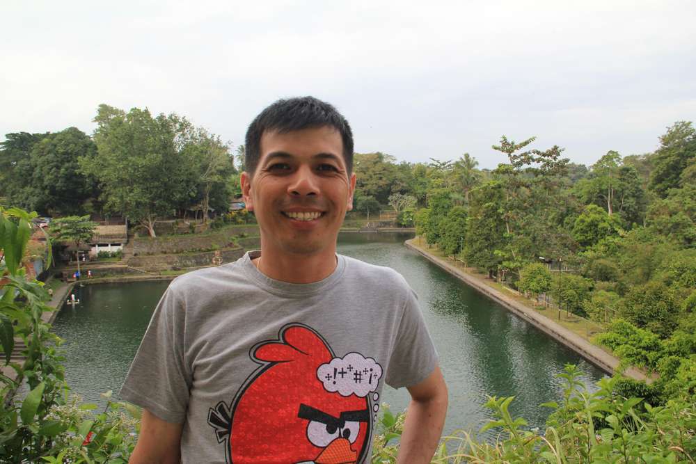 kurniadi greenhouse property