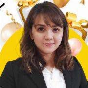 Monica Christine Kowaas