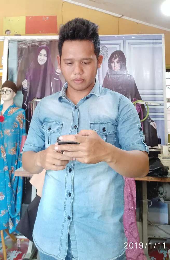 arief hidayah