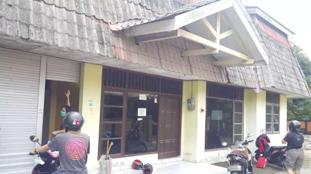 ibu suyanti