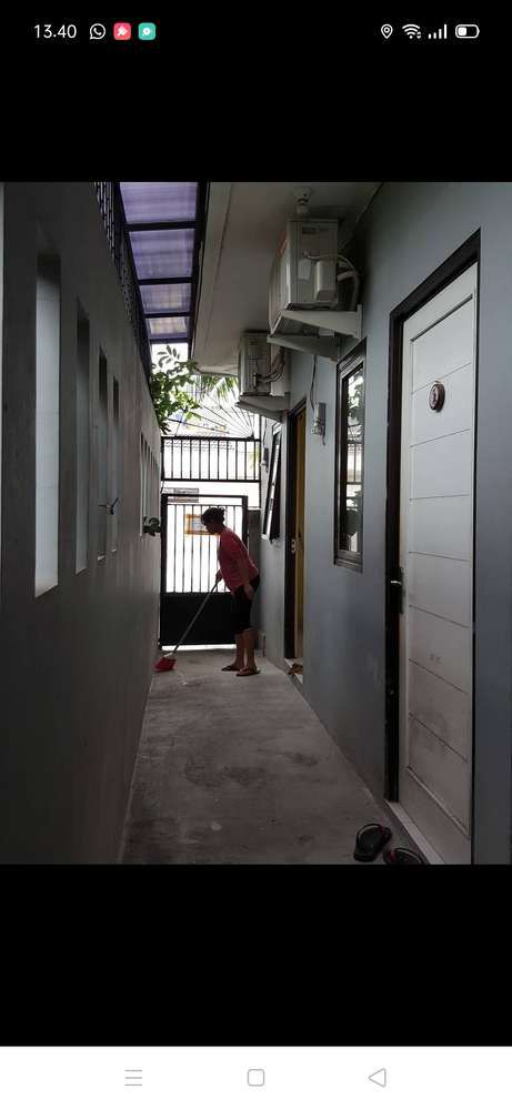 kost ciledug tangerang