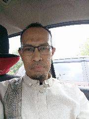 Muhammad Ali Kendawari