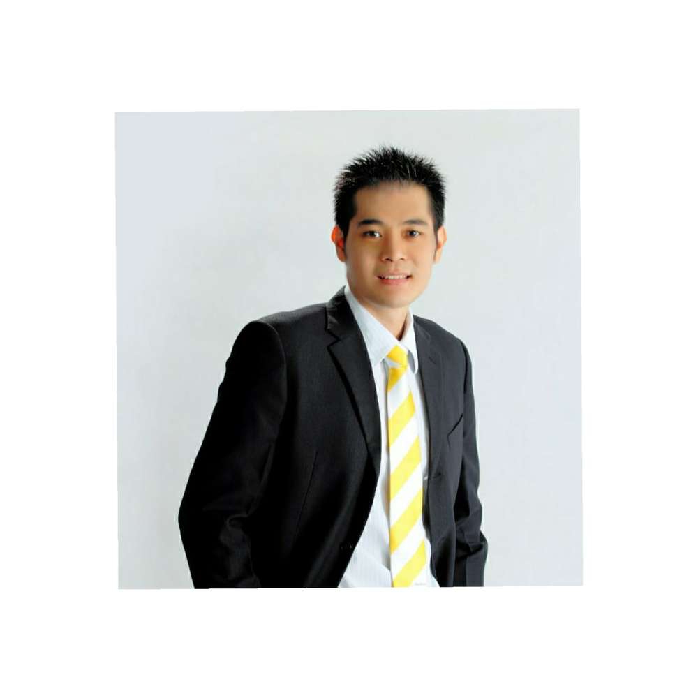 tan padang sugiarto