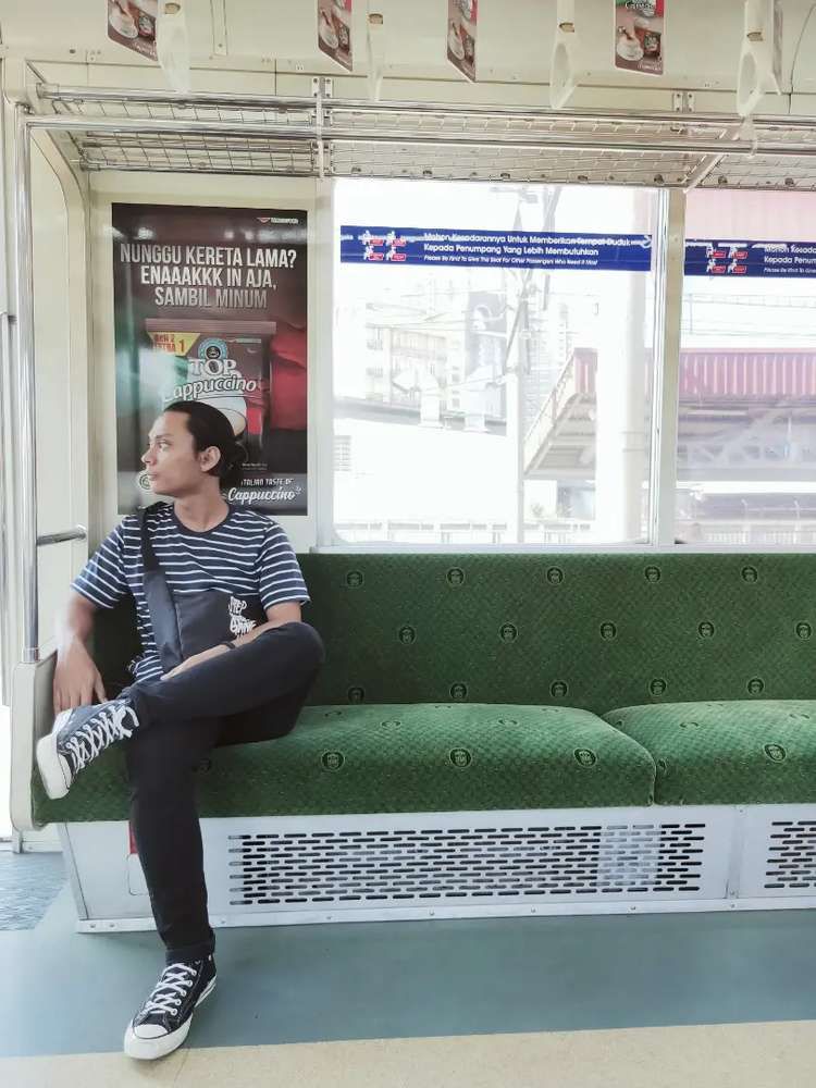 muhamad eggy saputra