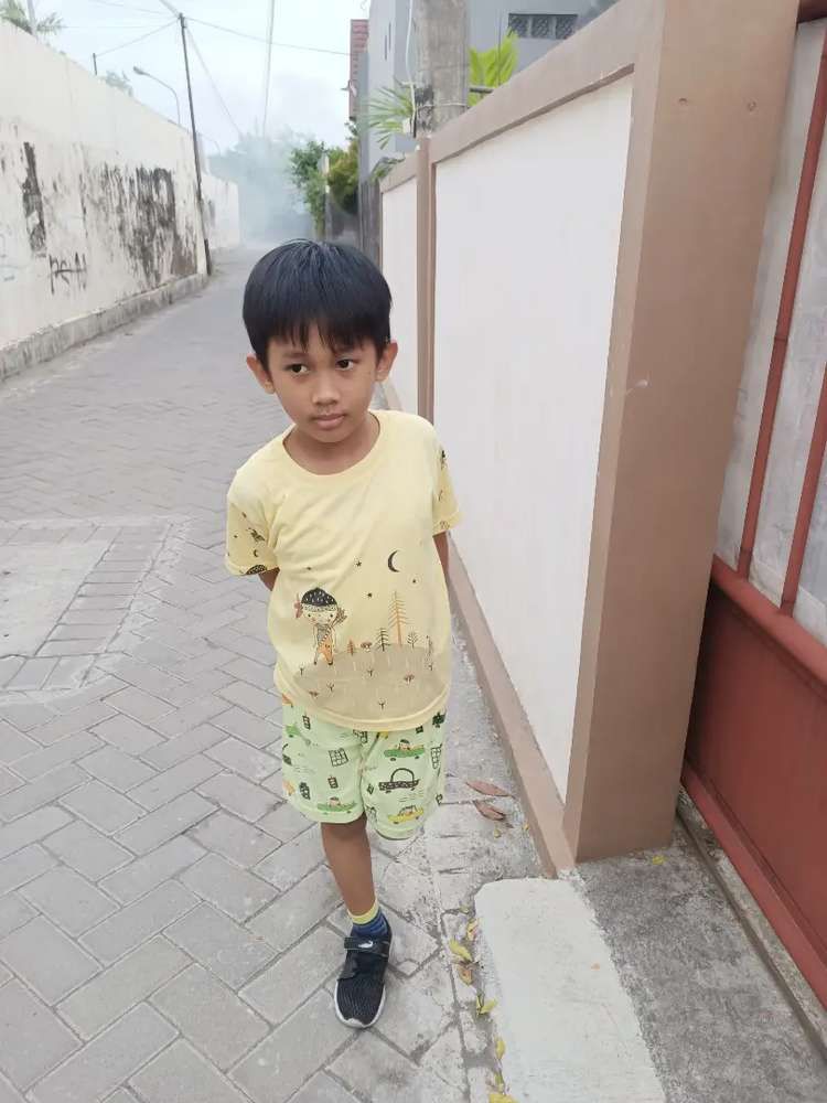 erwan ahmad d