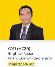 Yopi Budiarto