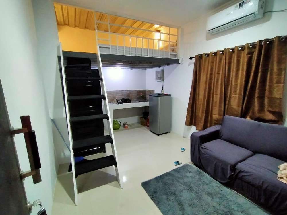 teteh muti ruang saujana