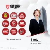 Winston One - Susanti Wilopo