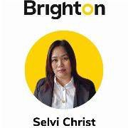 Selvi Christ