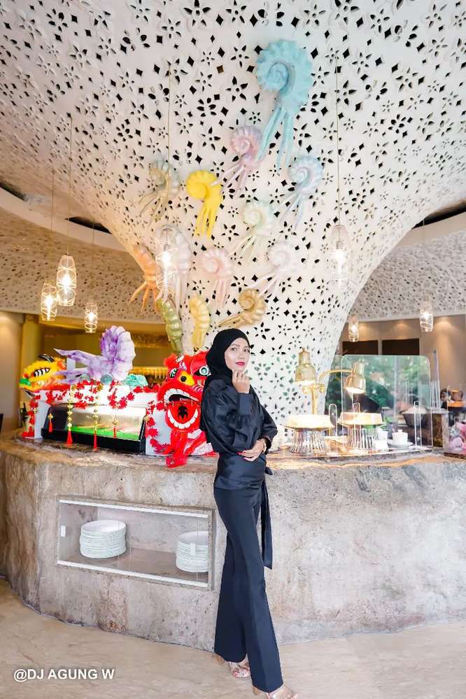 melly ismaya property