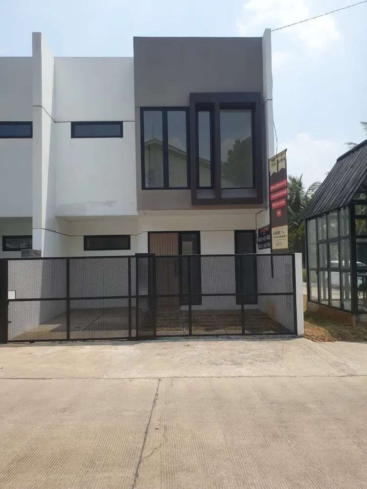 kalia residence cimanggis