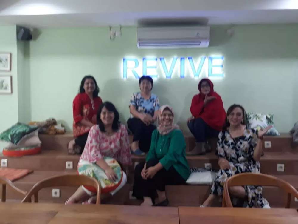 berkat property - hilda junaidi