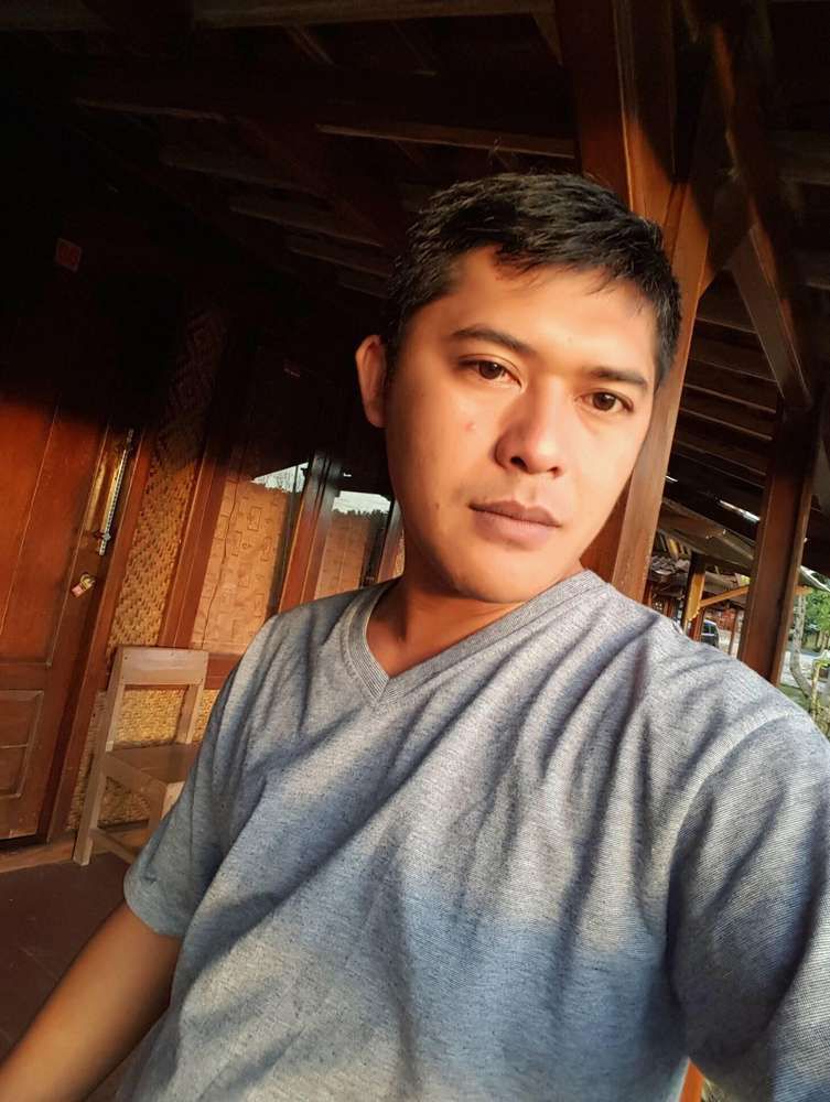 agoes styawan