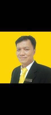 KIKI KURNIAWAN