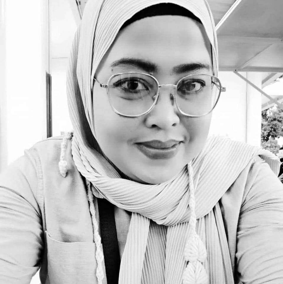 wulandari nur hasanah